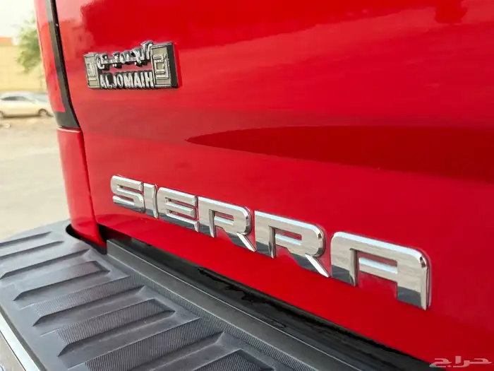 جمس سييرا 2015 z71 (تم البيع) 47