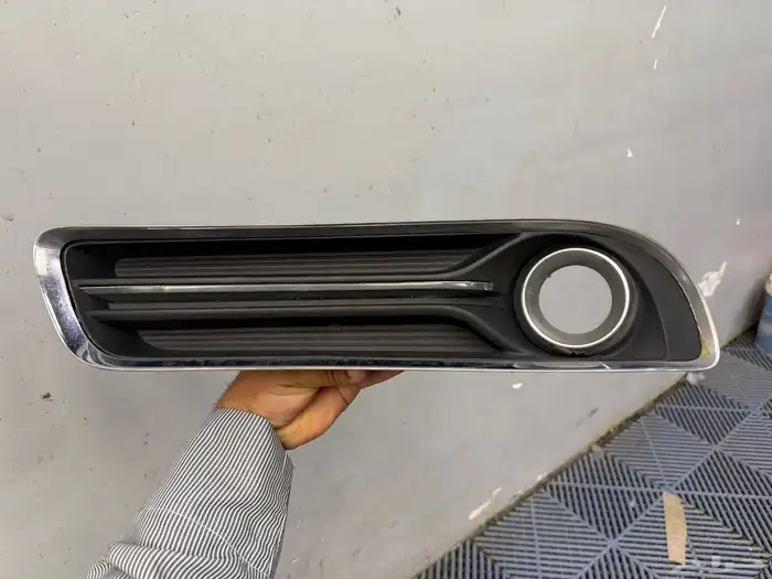 قطع كرايزلر 2011 إلى 2014 6