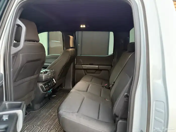 فورد 2022 F150 غمارتين V8وكاله 22