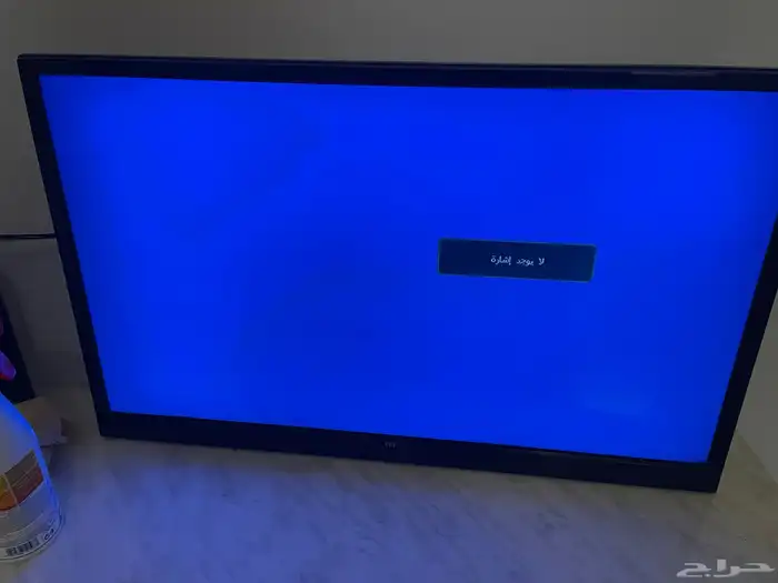 شاشه TCL 0