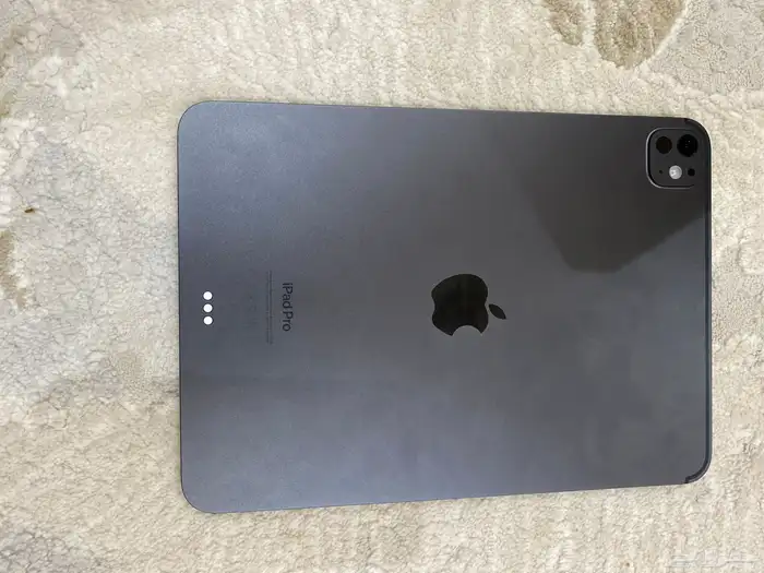 ipad Pro (M4) wifi - 512 Giga - 11 inch 1