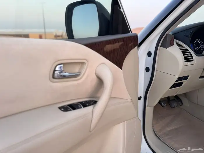 باترول SE 2019 وكاله 11