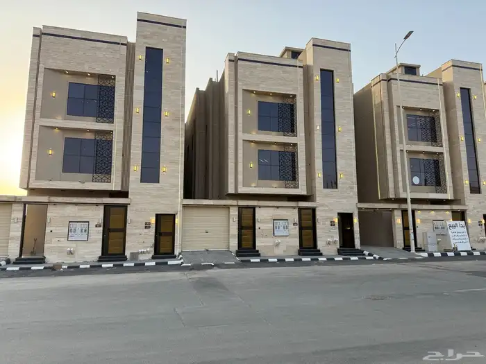 للبيع شقق ارضيه وعلويه بمخطط الراجحى طريق ابها الخميس 2