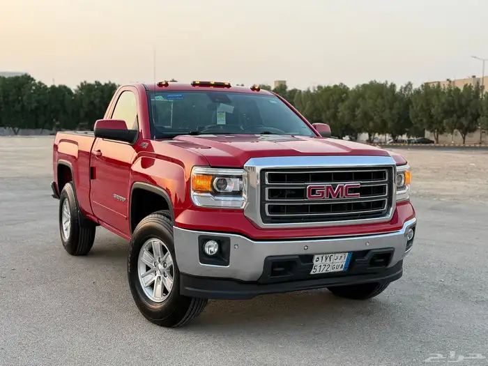 جمس سييرا 2015 z71 (تم البيع) 42