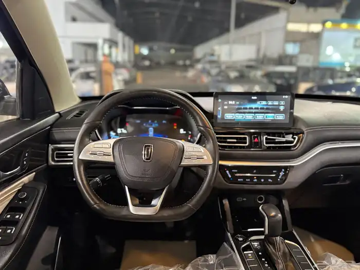 فاو T33 موديل 2022 فل (( تم البيع )) 15