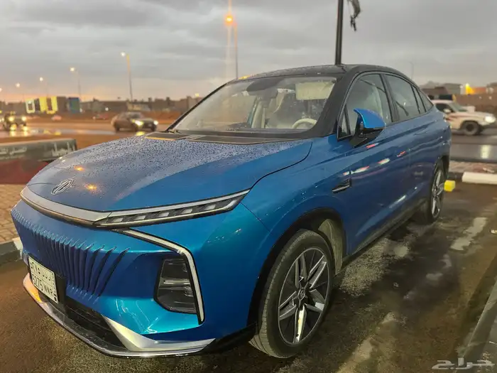 سيارة للبيع MG Whale SUV 1