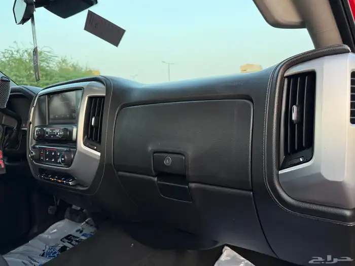 جمس سييرا 2015 z71 (تم البيع) 39