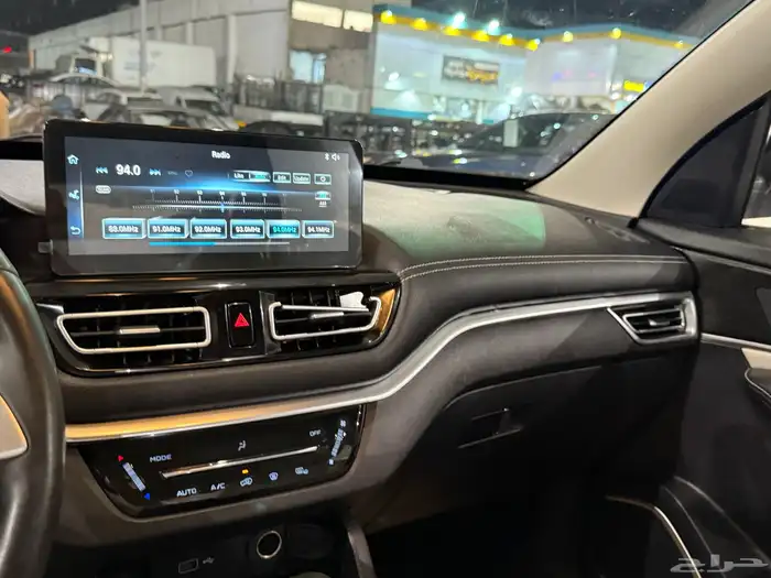 فاو T33 موديل 2022 فل (( تم البيع )) 18