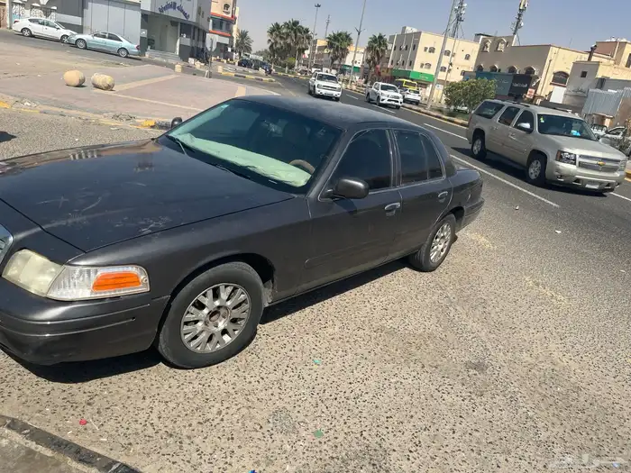 فورد 5