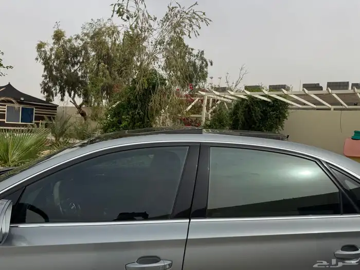 QUATTRO AUDI A8 2011 اودي اي 8 4