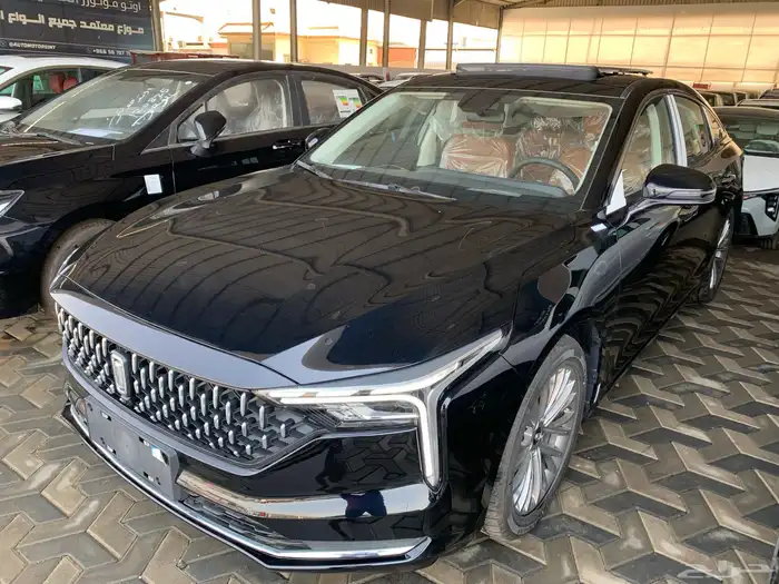 فاو بيستون B70 2025 جميع المواصفات و السعر مناسب جدا 2