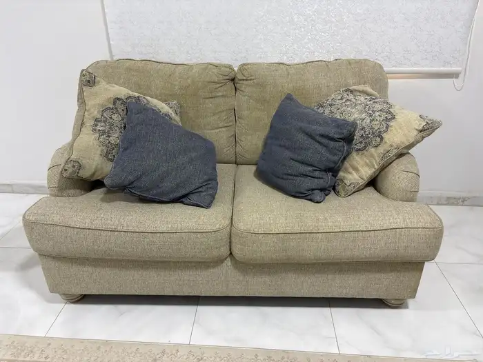 كنب أمريكي 6