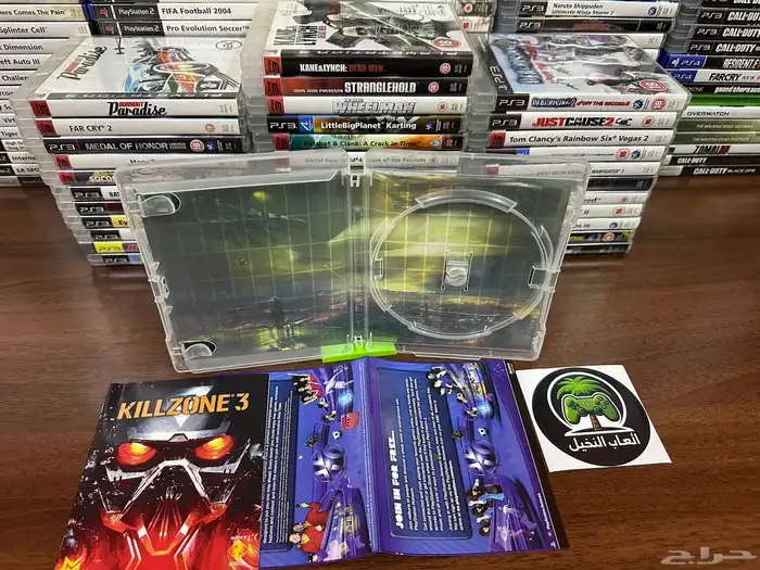 العاب بلايستيشن 3 ps3 games 27