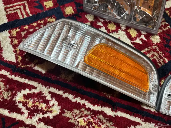 شمعات وصطبات فورد 5