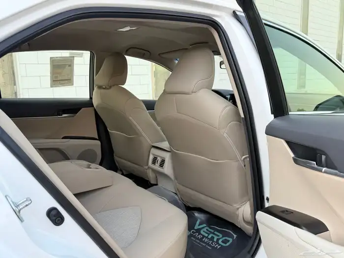 كامري 2022 ستاندر شرط 30