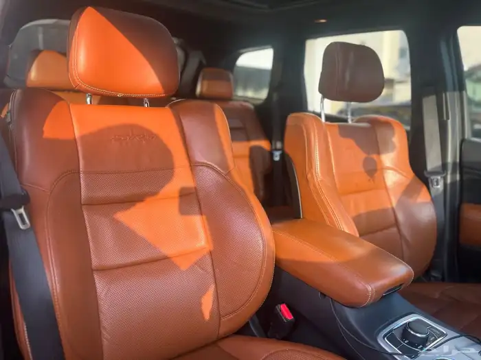 جيب جراند شروكي 6.4 SRT 26