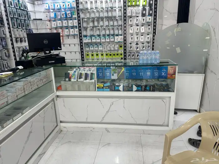 ديكور جولات نضيف للبيع 3