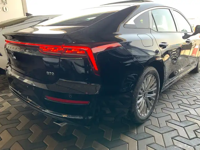 فاو بيستون B70 2025 جميع المواصفات و السعر مناسب جدا 5
