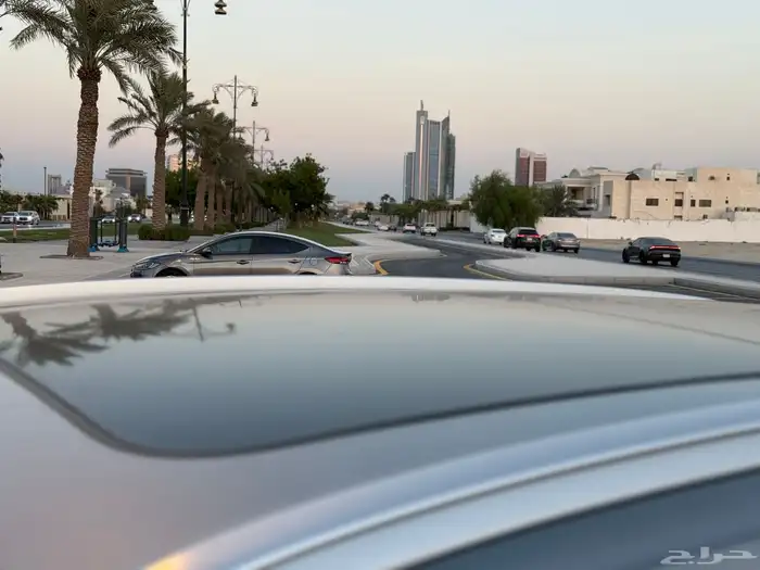 هافال h6 2022 دبل رمادي 5