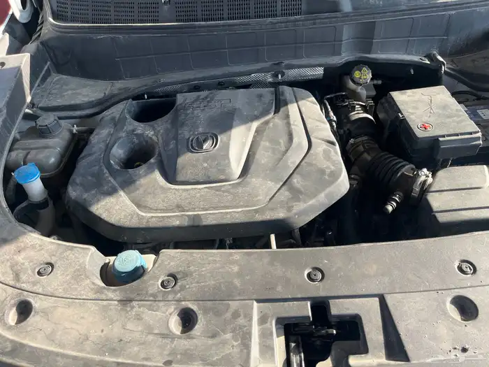 يوجد مكينه شانجان 35 3