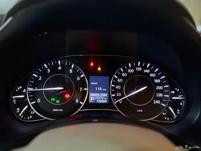 باترول بلاتينيوم 2014 قمة النظافة 320 مالك اول سعودي وكالة 23