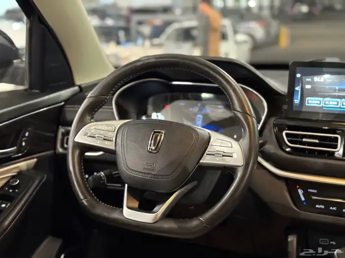 فاو T33 موديل 2022 فل (( تم البيع )) 14