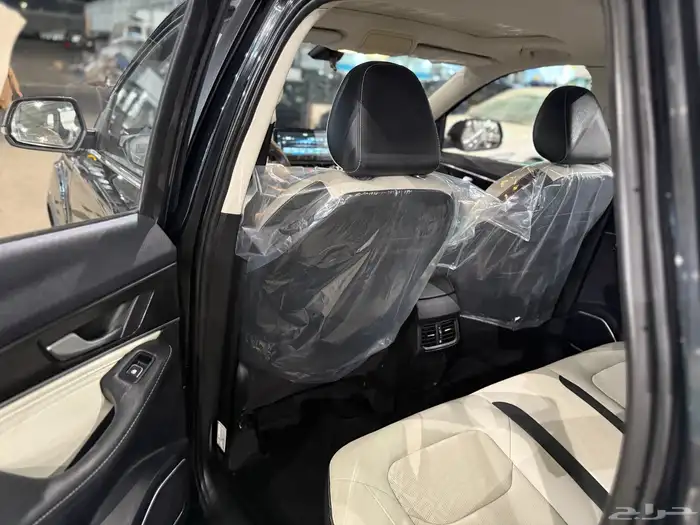 فاو T33 موديل 2022 فل (( تم البيع )) 22