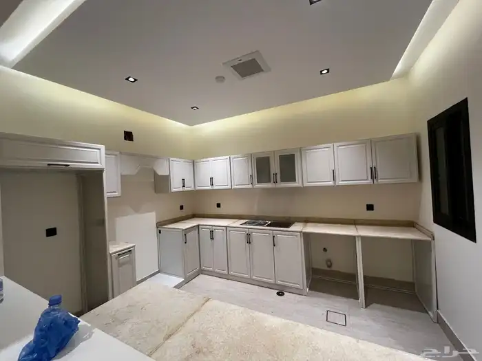 مطابخ جديده جاهزه ومعدله 1