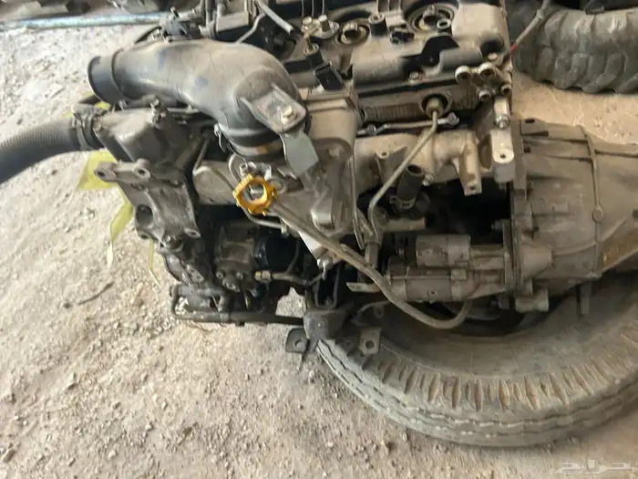 مكينة ايسوازو 2018 3