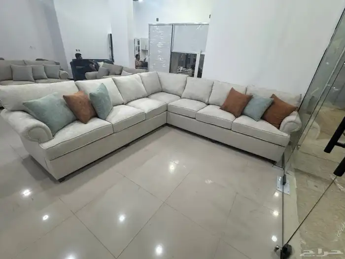 كنبات نظام امريكي 1