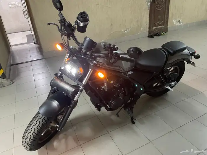 دباب هوندا 0
