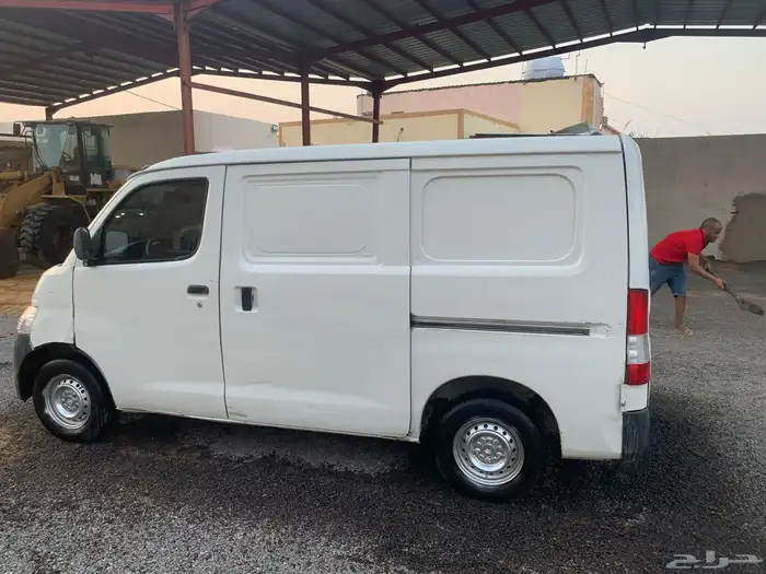 دباب دايهاتسو 1