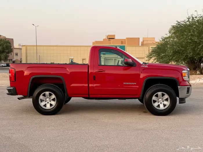جمس سييرا 2015 z71 (تم البيع) 23