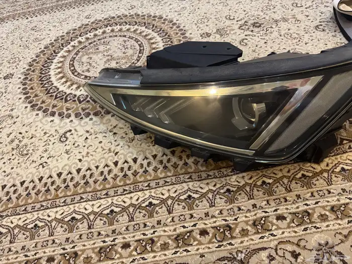 رفرف النترا   شمعة النترا 0
