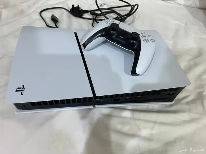 سوني فايف مع يدتين 0