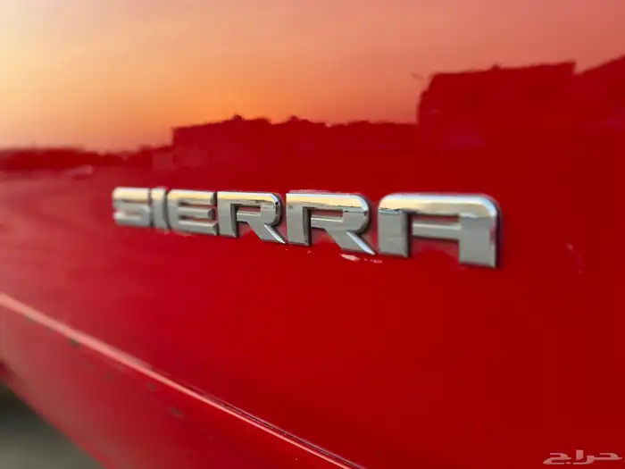 جمس سييرا 2015 z71 (تم البيع) 44