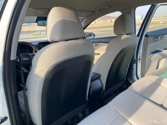 عرض خاص كيا سيراتو 2020 ممشي 131 27