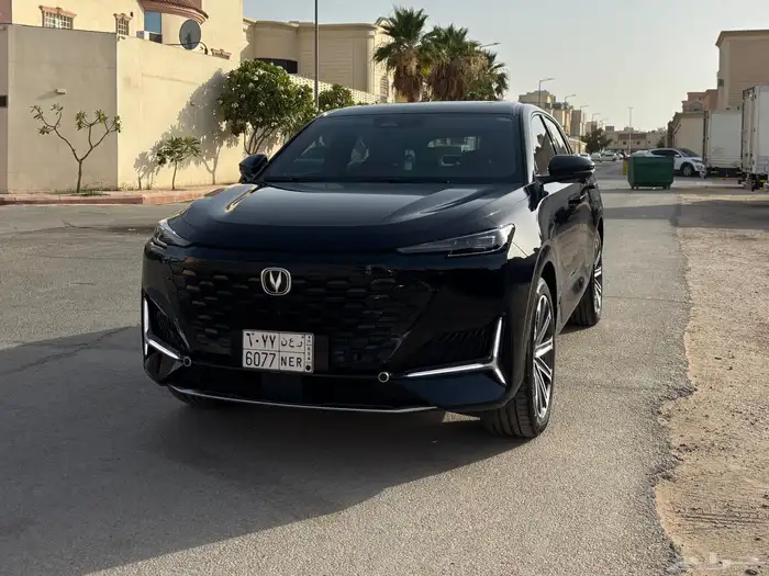 شانجان 5