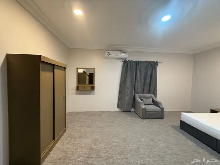 شقق مفروشة للايجار الشهري مكة المكرمة 2