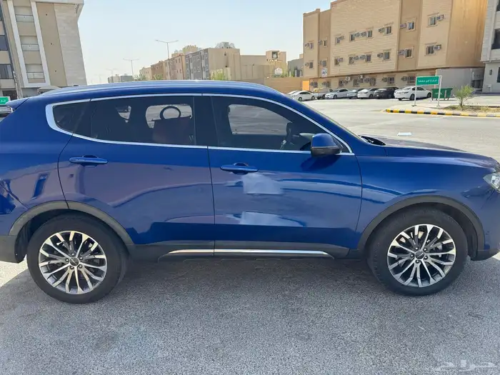 هفال H6 2020 للبيع 4