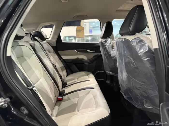 فاو T33 موديل 2022 فل (( تم البيع )) 25