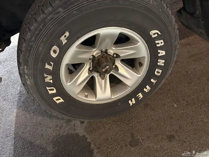 جنوط فتك 2002 اصلية 1