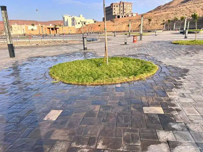 زراعه وحدائق وشبكات ري 29