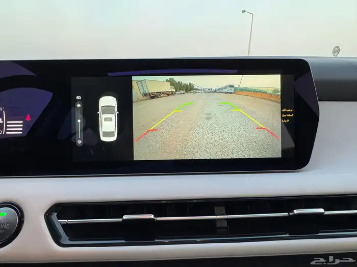 بايك U5بلس 2025 ممشى قليل جدا 8