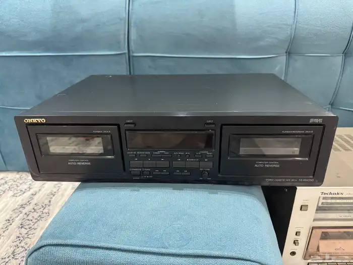 مسجل دك ماركة اونكيو 0