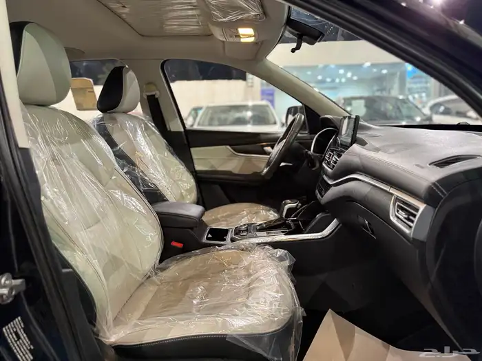 فاو T33 موديل 2022 فل (( تم البيع )) 12