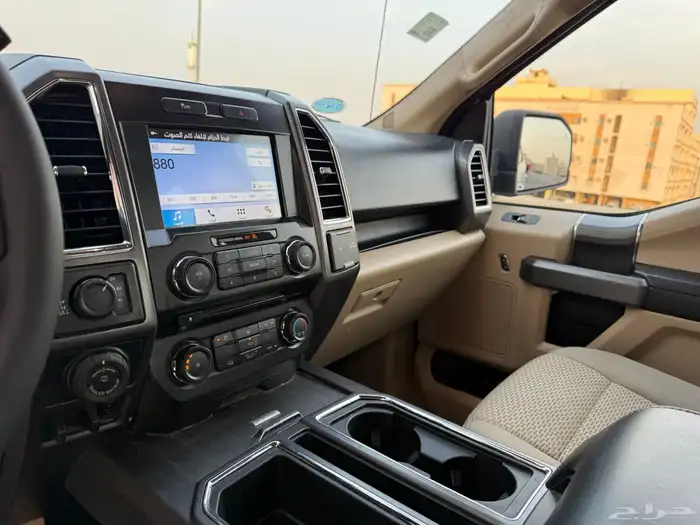 فورد_F150_XLT_2017 56