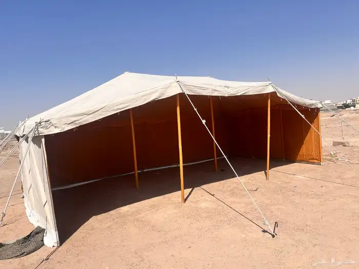 بيوت شعر والخيام بأنواعها حفر الباطن تفصال حسب الطلب 16