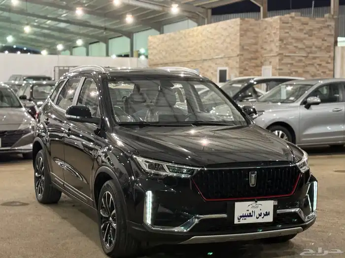 فاو T33 موديل 2022 فل (( تم البيع )) 2