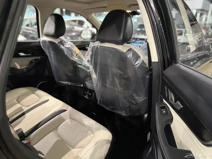 فاو T33 موديل 2022 فل (( تم البيع )) 24